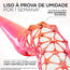 imagem do produto  Leave In Elseve 100ml Liso dos Sonhos