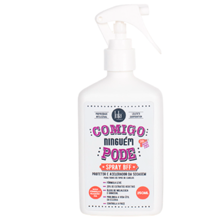 imagem do produto Leave In Lola Comigo Ninguem Pode Spray 230ml