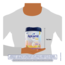 imagem do produto  Leite Aptamil 1 Profutura Gold 800g