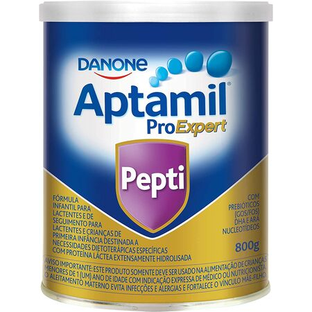 imagem do produto Leite Aptamil Pepti 800g