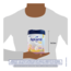 imagem do produto  Leite Aptamil Profutura 2 Gold 800g