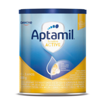 imagem de Leite Aptamil Sensitive Active 800g