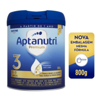 imagem de Leite Aptanutri 3 800g