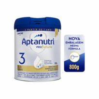 imagem de Leite Aptanutri Profutura 3 800g