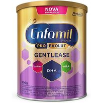 imagem de Leite Enfamil Gentlease 800g
