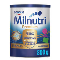 imagem de Leite Milnutri 800g
