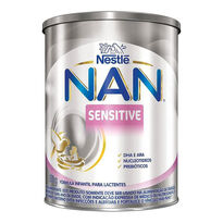 imagem de Leite Nan Sensitive 800g