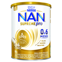 imagem de Leite Nan Supreme 1 800g