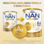 imagem do produto  Leite Nan Supreme 1 800g