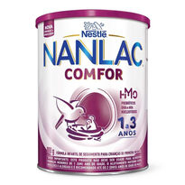 imagem de Leite Nanlac Confort 3 800g
