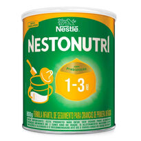 imagem de Leite Nestonutri Lt 800g