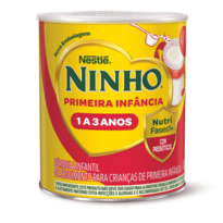 imagem de Leite Ninho 1+ 800g