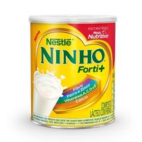 imagem de Leite Ninho Instantaneo 380g
