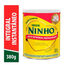 imagem do produto  Leite Ninho Instantaneo 380g