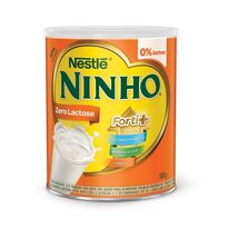 imagem de Leite Ninho Zero Lactose 380g