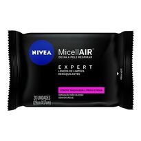 imagem de Lenco Demaq Nivea Expert