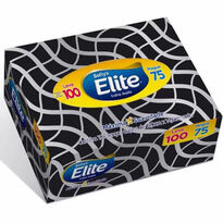 imagem de Lenco Papel Softys 100un