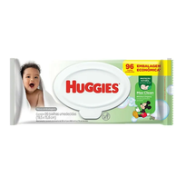 imagem de Lenco Umed Huggies Jumbo 96un