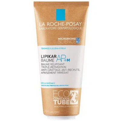 imagem do produto Lipikar Baume Ap+m Carton 200ml