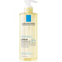 imagem de Lipikar Cleansing Oil Ap+ 400ml