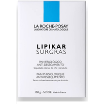 imagem de Lipikar Surgras Sabonete 150g