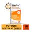 imagem do produto  Lisador 16 Comprimidos