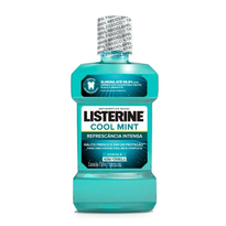 imagem de Listerine 250ml Cool Mint