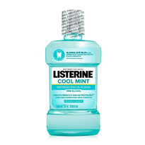 imagem de Listerine 250ml Cool Mint  Zero