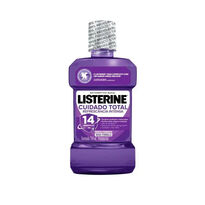 imagem de Listerine 250ml Cuidado Total