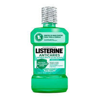 imagem de Listerine 250ml Zero Anticaries