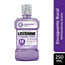 imagem do produto  Listerine 250ml Zero Cuidado Total