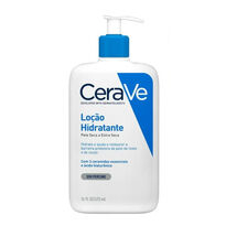 imagem de Loção Hidratante Cerave 473ml