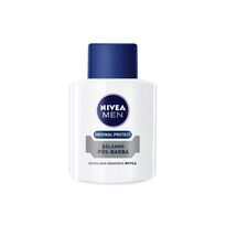 imagem de Loção Pos Barba Nivea Hidrat 100ml