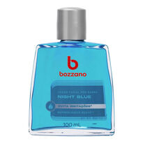 imagem de Loção Pos Barva Bozz Azul Night Blue 100ml