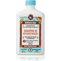 imagem de Lola Shampoo Bemdita Ghee Mamao 250ml