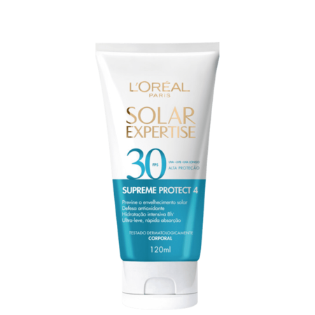 imagem do produto Loreal Expert 120ml Fps30 Supreme