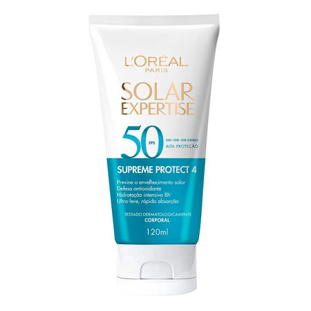 imagem do produto Loreal Expert 120ml Fps50 Supreme