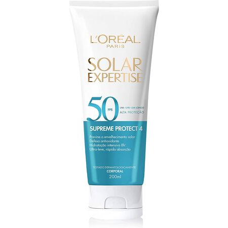imagem do produto Loreal Expert 200ml Fps50 Supreme