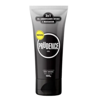 imagem de Lubrificante Int Prudence 2x1 100g