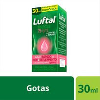 imagem de Luftal Gts 30ml