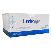 imagem de Lumier Age 300mg 30 Saches