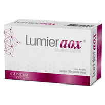 imagem de Lumier Aox 30 Capsulas