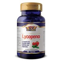 imagem de Lycopeno 100 Capsulas