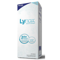 imagem de Lynax Gel Bisnaga 30g 10 Aplicações