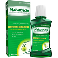 imagem de Malvatricin Ppu 250ml