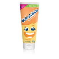 imagem de Malvatrikids Cd Fluor 70g