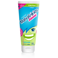 imagem de Malvatrikids Jr Gel 70g