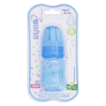 imagem do produto Mamad Aq Azul Cod1426 70ml