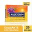 imagem do produto  Maracugina Pi 420mg 20 Comprimidos