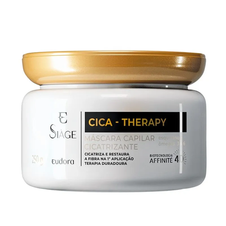 imagem do produto Masc Cap Siage Cica Therapy 250g